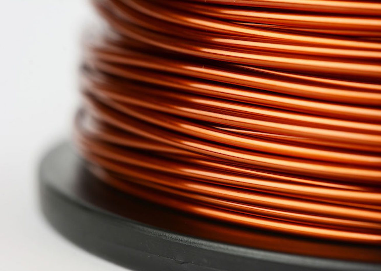 AWW Factory Winding Wires Reels