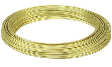 Brass Wire