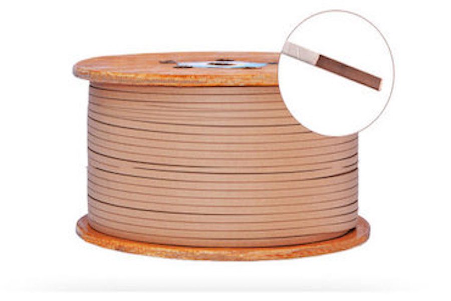 Paper Insulated Copper Wires & Strips