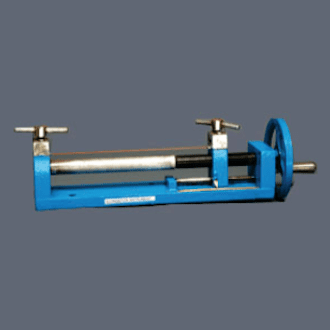 Elongation Tester