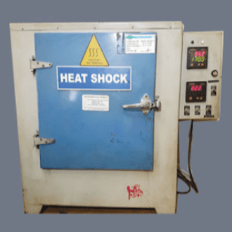Heat Shock Test