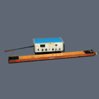 Resistance Tester
