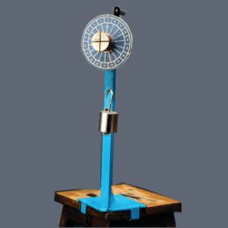 Springiness Tester
