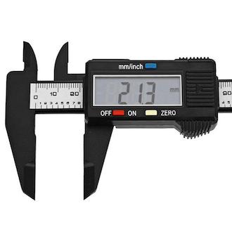 Digital Vernier Caliper