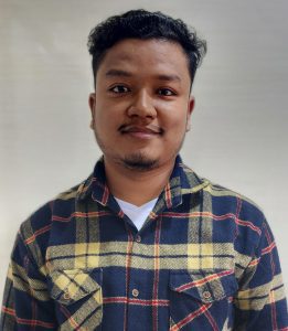 Bishal Dhami