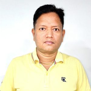 Durga Karki