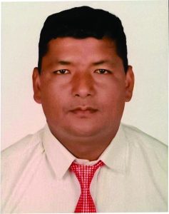 Harichandra Shrestha