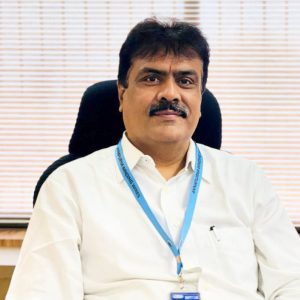 Mukesh Kumar Rathi, Managing Director of Annapurna Winding Wires