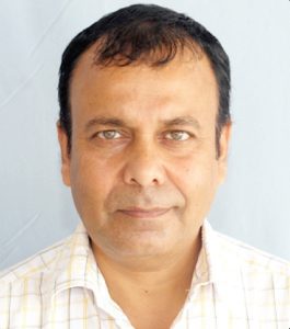 Partha Biswas