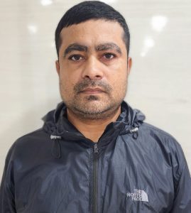 Promod Ghimire