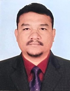 Purshottam Tiwari