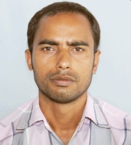 Rajesh Kamat