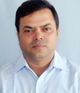 Rajkumar Dutta