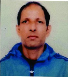 Sanjeev Khanal