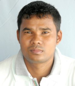 Shambhu Suthiar