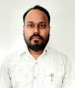 Sohindra Yadav
