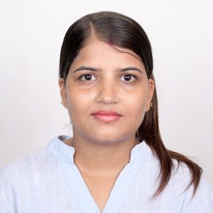 Srijina Kafle